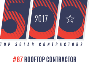Top Ranked Solar Installer, New Mexico
