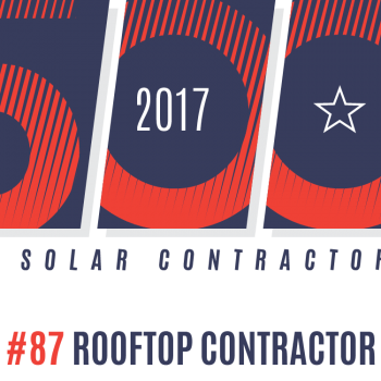Top Ranked Solar Installer, New Mexico