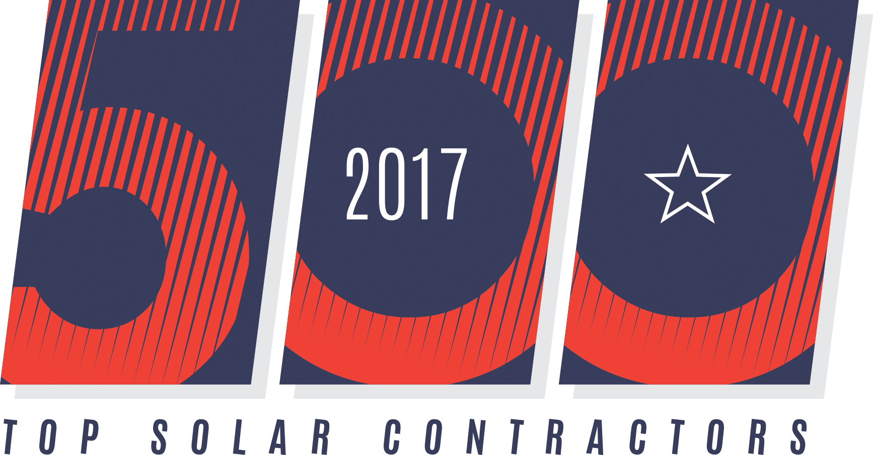 Top 500 Solar Installer in 2017