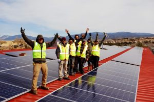 Solar Careers