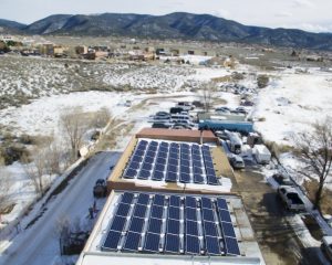 Solar Grants