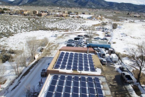 Solar Grants