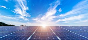 Commercial Solar New Mexico