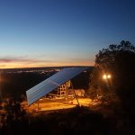 Ground Mount Solar PV Installation