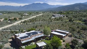 Taos Solar Installer, Sol Luna Solar