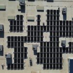 Albuquerque School Solar PV Installation, Sol Luna Solar