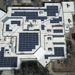 Solar Panel Installation, Sol Luna Solar