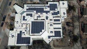 Solar Panel Installation, Sol Luna Solar