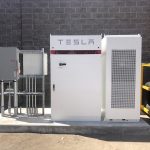 Solar PV and Battery Energy Storage, New Mexico