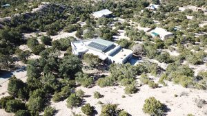 Money Saving Solar Installation in Santa Fe