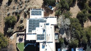 Solar PV In Santa Fe, New Mexico
