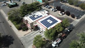 Solar Panel Installation, Sol Luna Solar
