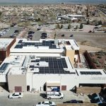 Solar PV Contractor in New Mexico, Sol Luna Solar