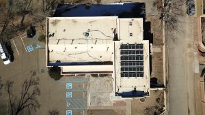 Solar for New Mexico Businesses, Sol Luna Solar