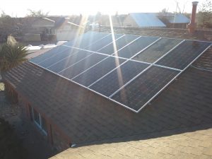 Albuquerque Solar Company