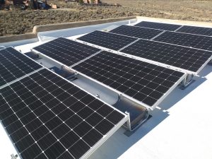 Santa Fe Solar Installer