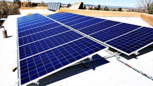 residential solar inverters