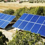 Eldorado Solar Installation