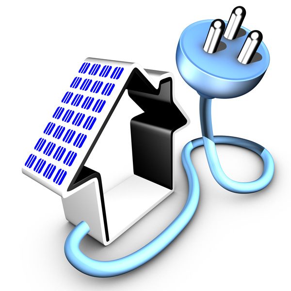 Plug into the Sun, Solar Installation