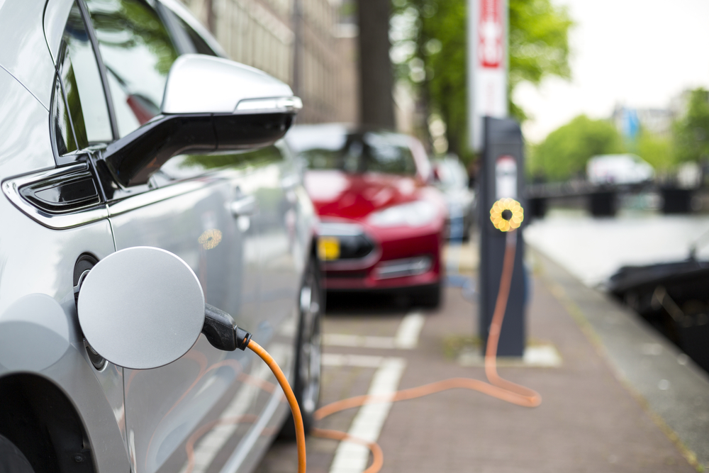 electric vehicles Solar