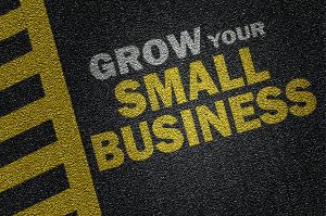 grow your business with a solar installation