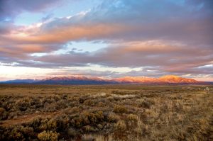 Taos Residential Solar Installation