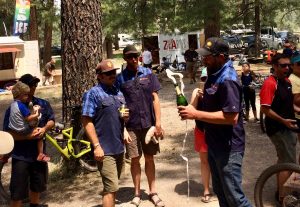 24 hours in the enchanted forest, Sol Luna Solar