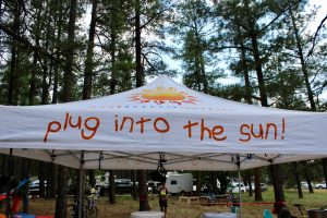 24 Hours In The Enchanted Forest Mountain Biking