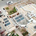 Albuquerque Solar Electric Installation