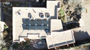 Santa Fe Solar Installation, Residential