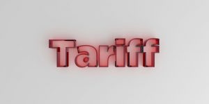 30% solar panel tariff effects new mexico