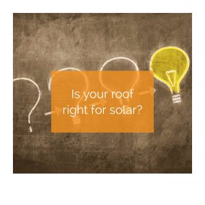 Is your roof right for solar corrales