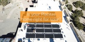 Placitas solar installer, sol luna solar