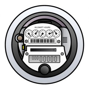 local solar installer eliminates electricity bill
