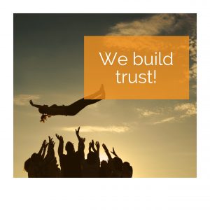 sol luna solar builds trust Placitas, new mexico
