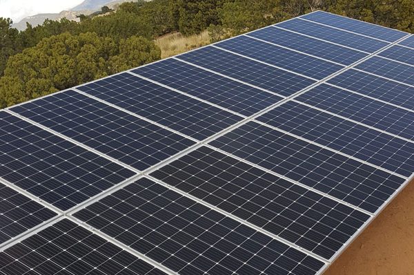 Corrales Solar Installer