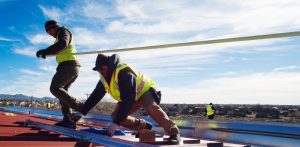 experienced-solar-installer