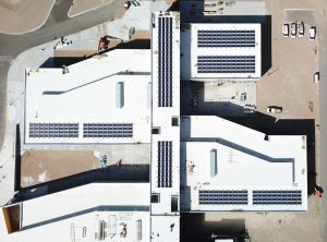 experienced solar installer