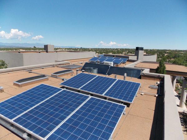 Bernalillo-Solar