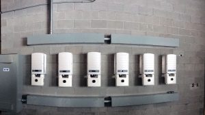 commercial solar performance