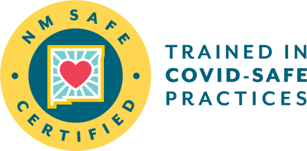 New Mexico Safe Certified