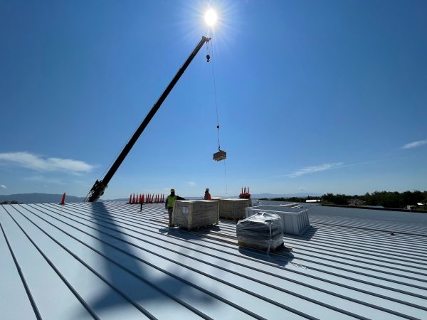 Sol Luna Solar, Commercial Incentives
