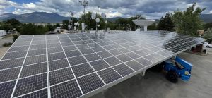 Sol Luna Solar, Solar Incentives